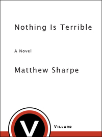 Cover image: Nothing Is Terrible 9780812992274