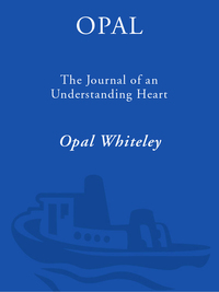 Cover image: Opal 9780517885161
