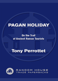 Cover image: Pagan Holiday 9780375756399