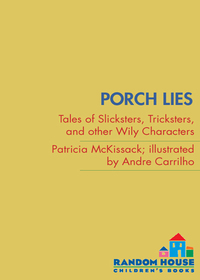 Cover image: Porch Lies 9780375836190