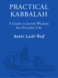 Cover image: Practical Kabbalah 9780609803783
