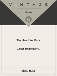 Cover image: The Road to Mars 9780375703126