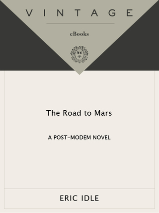 Cover image: The Road to Mars 9780375703126