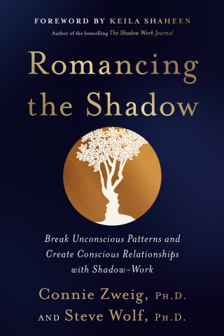 Cover image: Romancing the Shadow 9780345417404