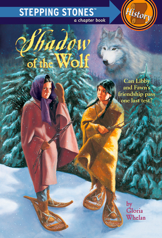 Cover image: Shadow of the Wolf 9780679881087