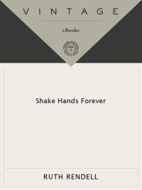 Cover image: Shake Hands Forever 9780375704956