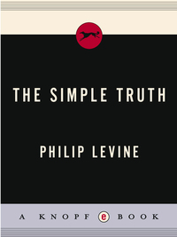 Cover image: The Simple Truth 9780679765844