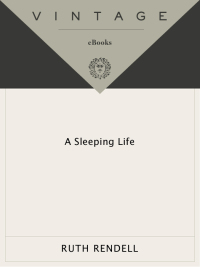 Cover image: A Sleeping Life 9780375704932