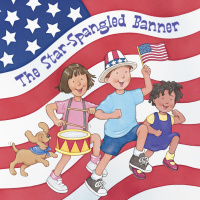 Cover image: The Star Spangled Banner 9780375815966