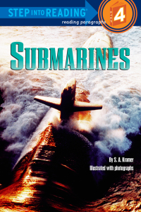 Cover image: Submarines 9780375825743