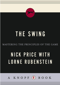 Cover image: The Swing 9780375705137