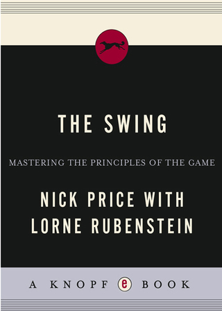 Cover image: The Swing 9780375705137