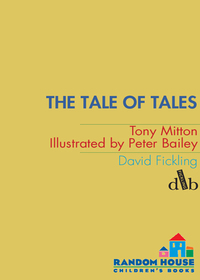 Cover image: Tale of Tales 9780385750165