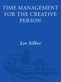 Cover image: Time Management for the Creative Person 9780609800904