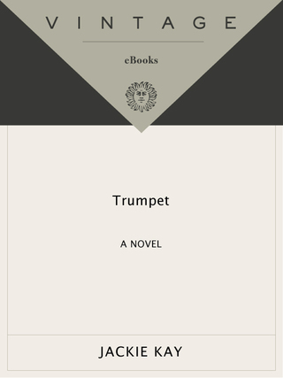Cover image: Trumpet 9780375704635