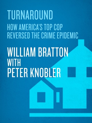 Cover image: Turnaround 9780679452515