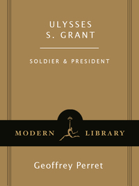 Cover image: Ulysses S. Grant 9780375752209