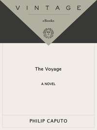 Cover image: The Voyage 9780679768395
