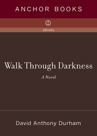 Cover image: Walk Through Darkness 9780385720366