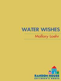 Cover image: Water Wishes 9780679892168