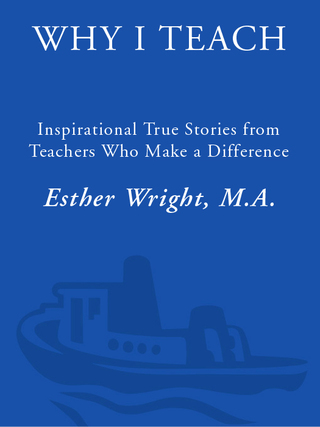 Cover image: Why I Teach 9780761510994