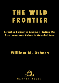 Cover image: The Wild Frontier 9780375758560