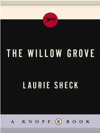 Cover image: The Willow Grove 9780679766032