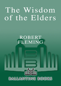 Cover image: The Wisdom of the Elders 9780345409751
