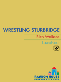 Cover image: Wrestling Sturbridge 1st edition 9780679885559