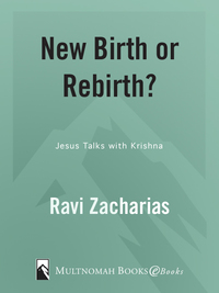 Cover image: New Birth or Rebirth? 9781590527252