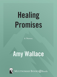 Cover image: Healing Promises 9781601420107