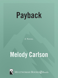 Cover image: Payback 1st edition 9781590529348
