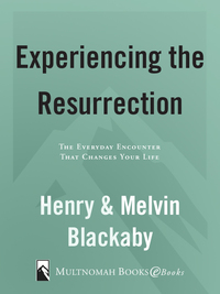 Cover image: Experiencing the Resurrection 9781601421432