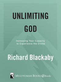 Cover image: Unlimiting God 9781590529416