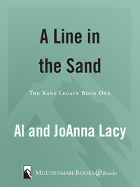 Cover image: A Line in the Sand 9781590529249
