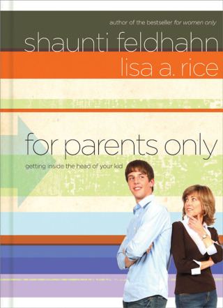 Cover image: For Parents Only 9781590529324