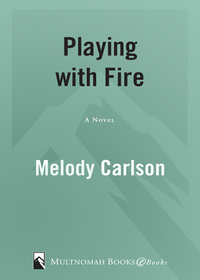 Cover image: Playing with Fire 1st edition 9781590526941