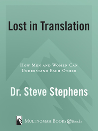 Cover image: Lost in Translation 9781590527061