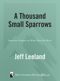 Cover image: A Thousand Small Sparrows 9781590529331