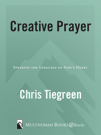 Cover image: Creative Prayer 9781590529317