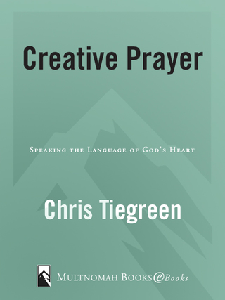 Cover image: Creative Prayer 9781590529317