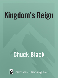 Cover image: Kingdom's Reign 9781590526828
