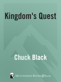 Cover image: Kingdom's Quest 9781590527498