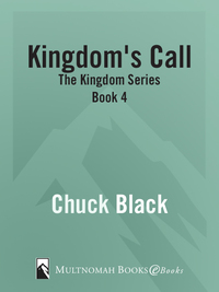 Cover image: Kingdom's Call 9781590527504