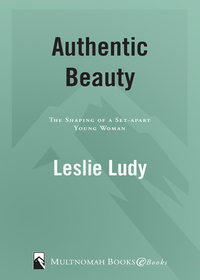 Cover image: Authentic Beauty 9781590529911