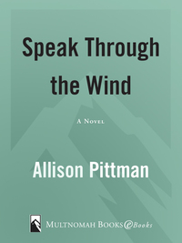 Cover image: Speak Through the Wind 9781590526255