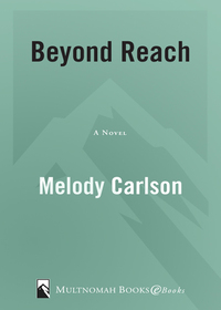 Cover image: Beyond Reach 1st edition 9781590526934