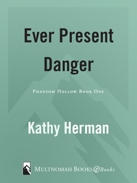 Cover image: Ever Present Danger 9781590529218