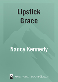 Cover image: Lipstick Grace 9781590527672