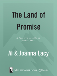 Cover image: The Land of Promise 9781590525647